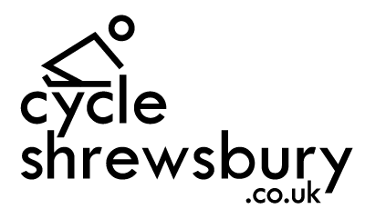 cycle shrewsbury logo 